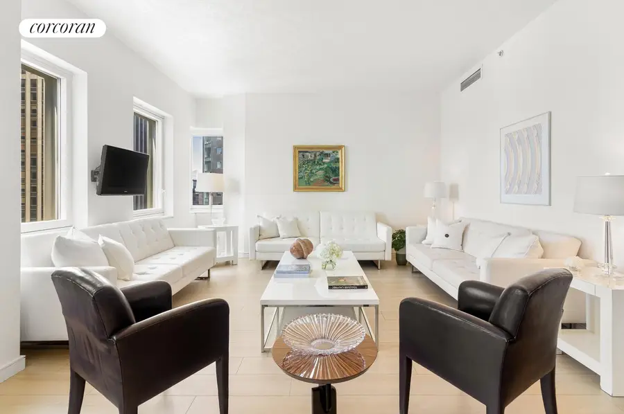 70 W 45th Street #PH1, New York, NY 10036 - #2