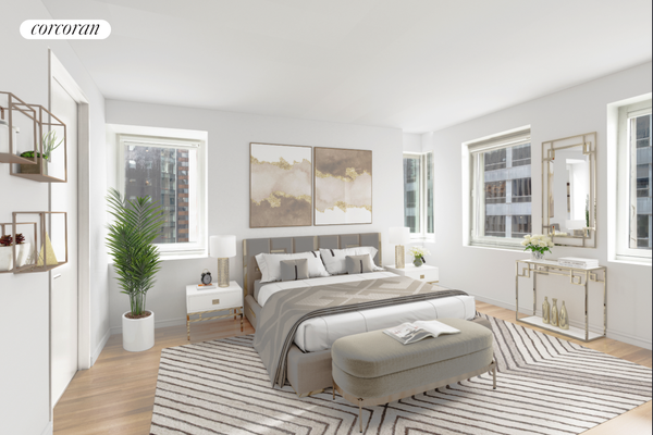 70 W 45th Street #29A, Manhattan, NY 10036
