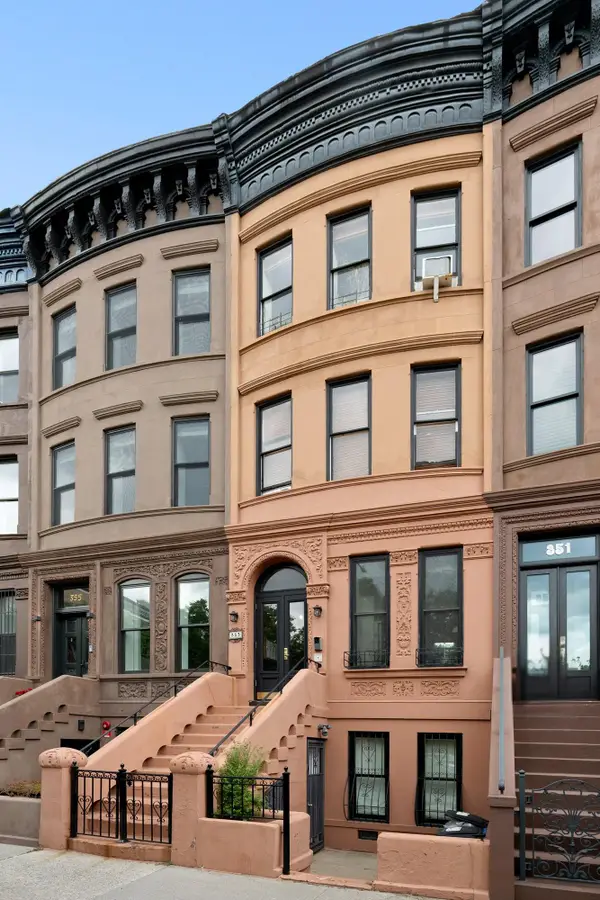 353 W 120th Street, Manhattan, NY 10027