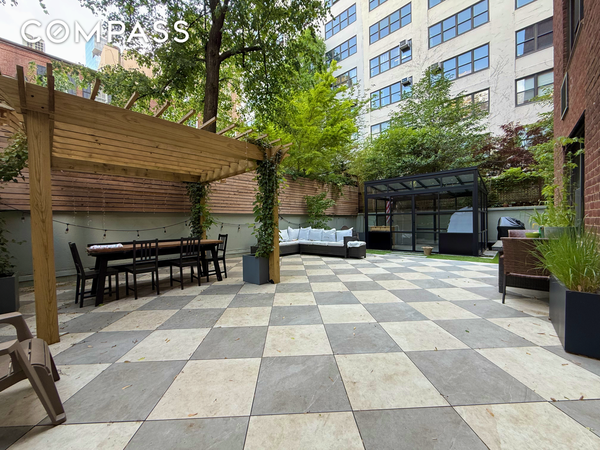 50 King Street #1B, Manhattan, NY 10014