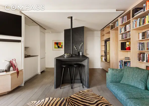 150 W 56th Street #4103, Manhattan, NY 10019