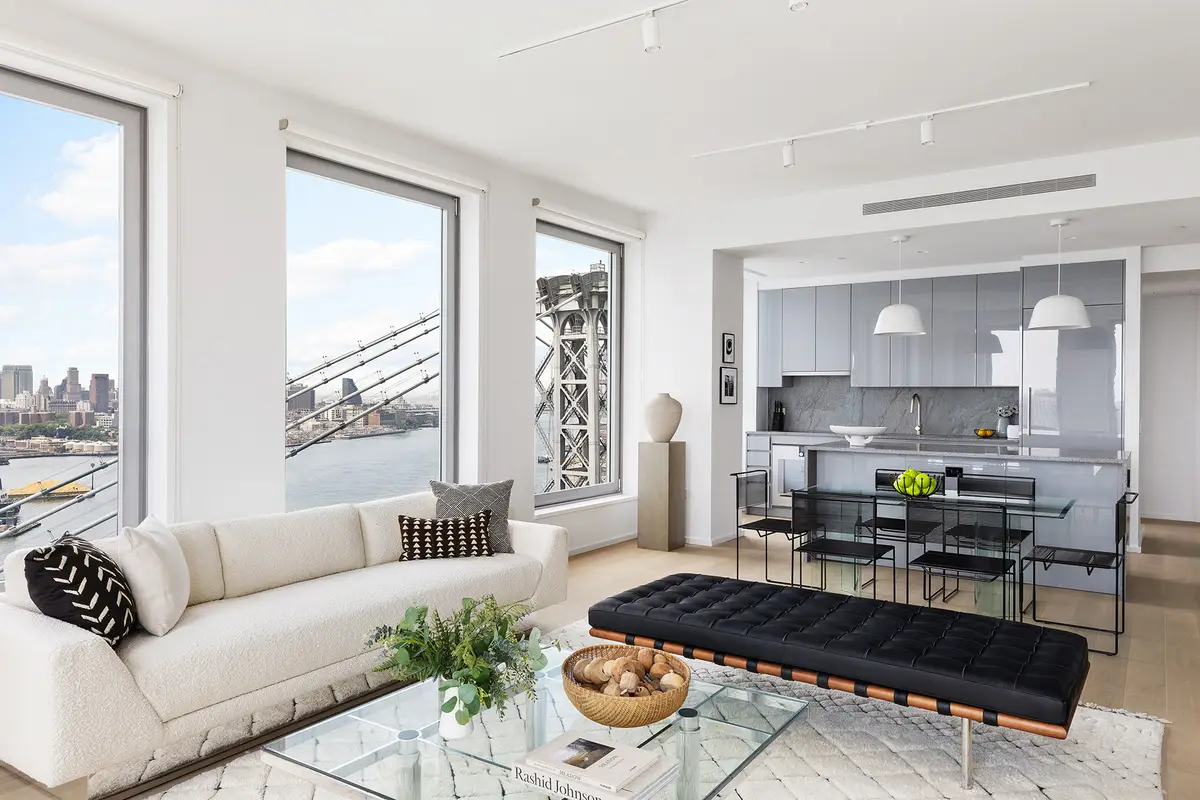 8 S 4th Street #34C, Brooklyn, NY 11249 - #1