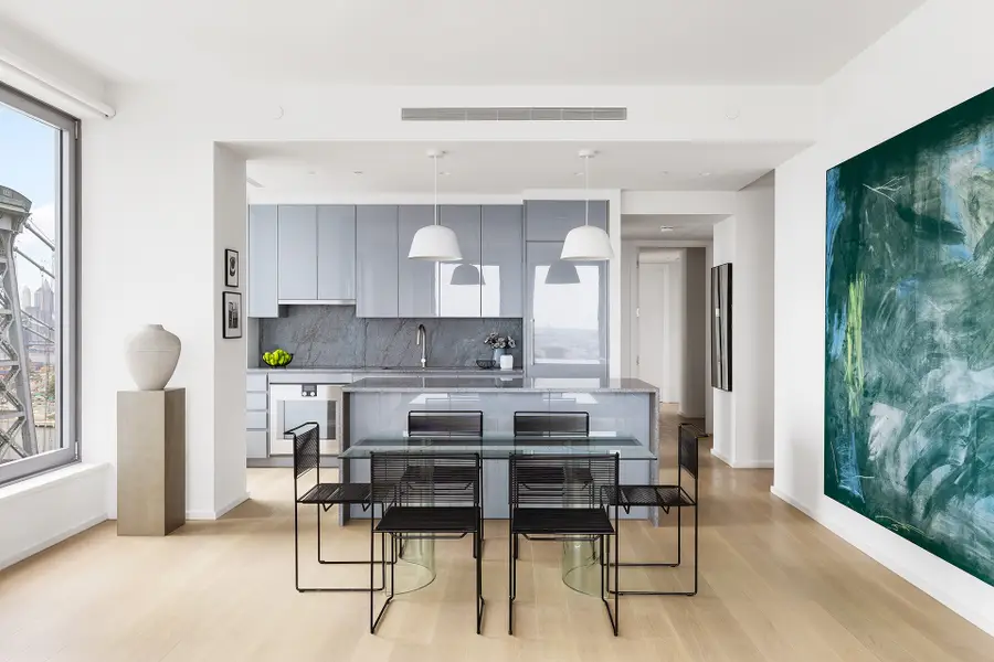 8 S 4th Street #34C, Brooklyn, NY 11249 - #2