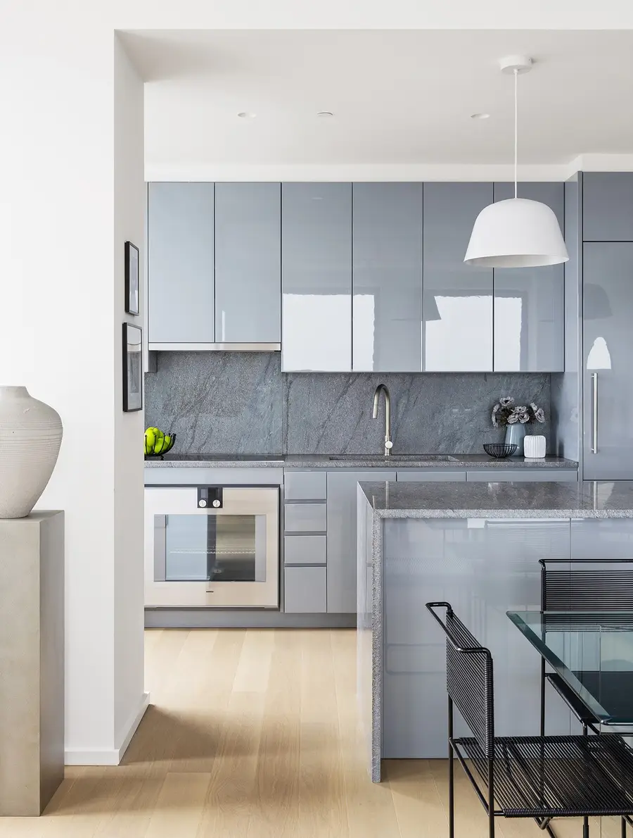 8 S 4th Street #34C, Brooklyn, NY 11249 - #3