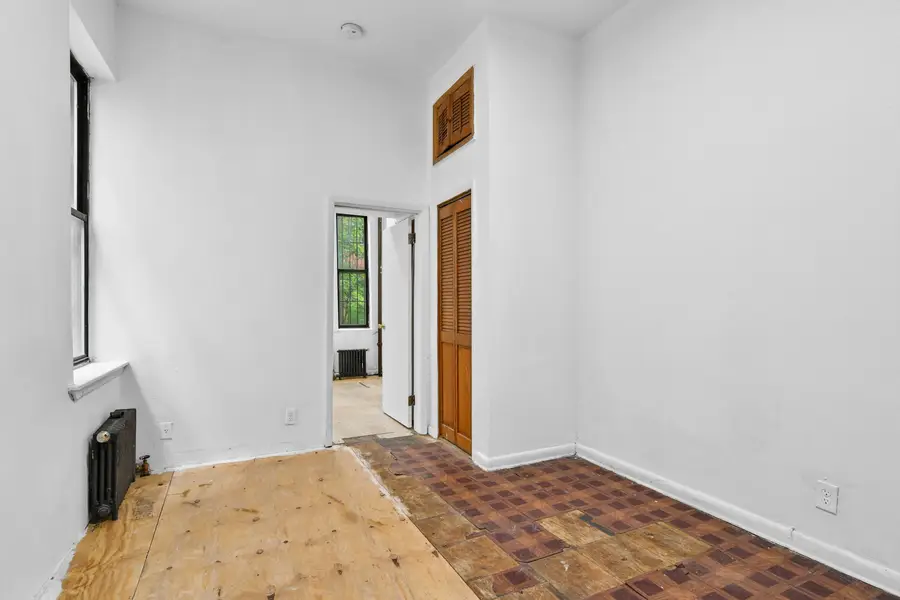 424 E 115th Street #1C, Manhattan, NY 10029 - #2