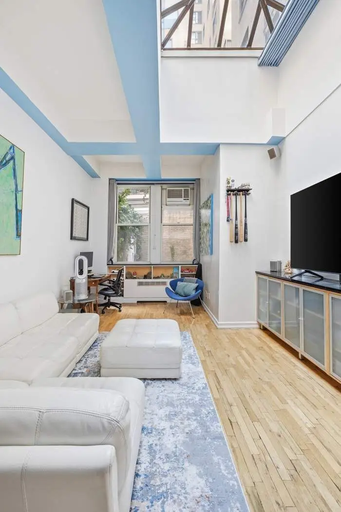 4 Lexington Avenue #1M, Manhattan, NY 10010 - #1