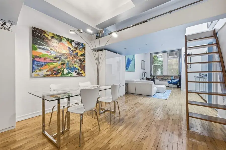 4 Lexington Avenue #1M, Manhattan, NY 10010 - #2
