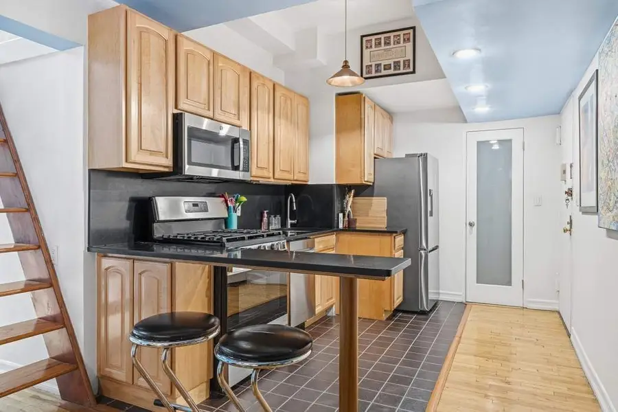 4 Lexington Avenue #1M, Manhattan, NY 10010 - #3