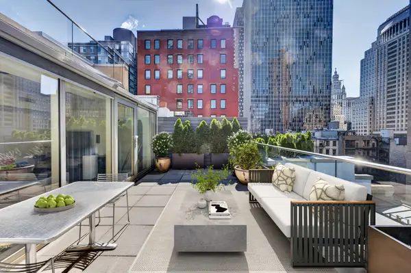 73 Worth Street #PHF, Manhattan, NY 10013