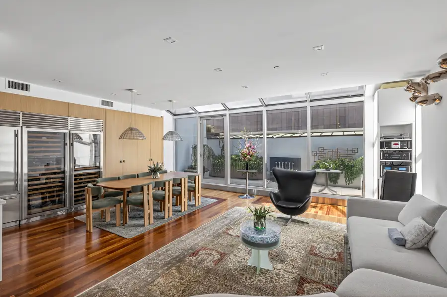 73 Worth Street #PHF, Manhattan, NY 10013 - #2