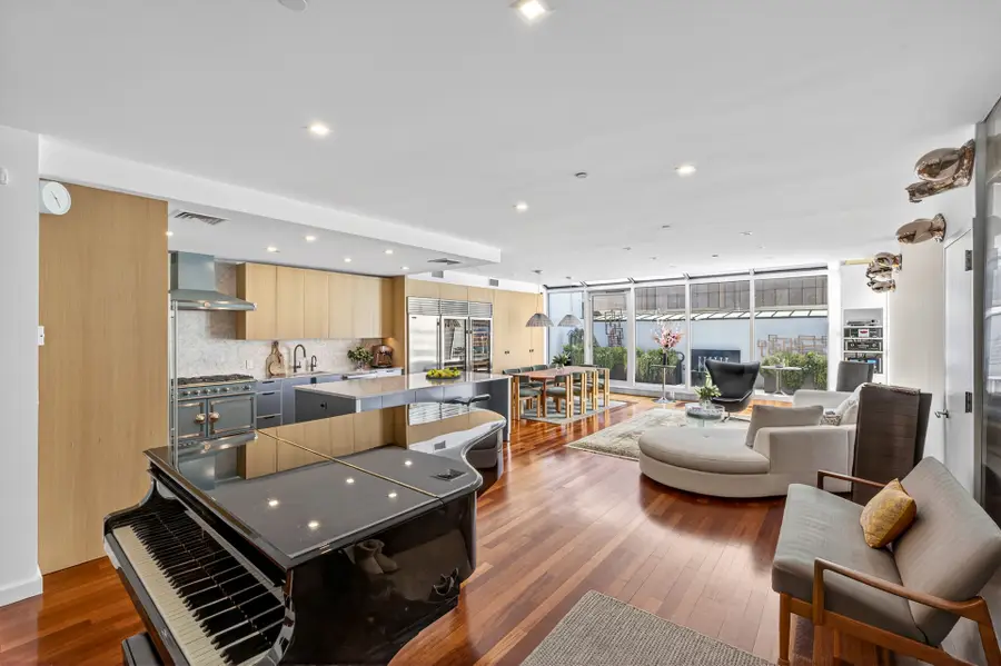 73 Worth Street #PHF, Manhattan, NY 10013 - #3