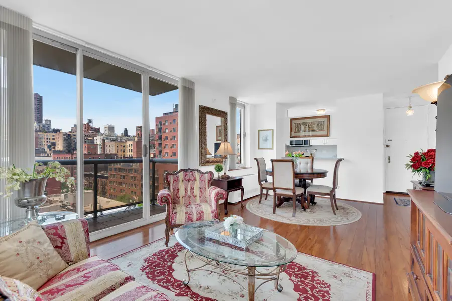 200 E 89th Street #9B, Manhattan, NY 10128 - #2
