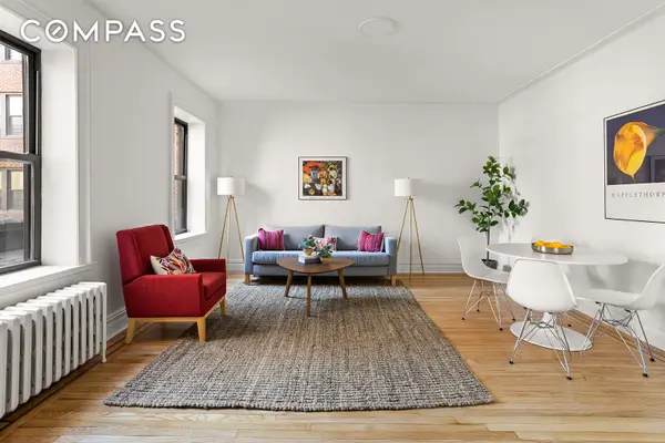 83-10 35th Avenue #2P, Queens, NY 11372