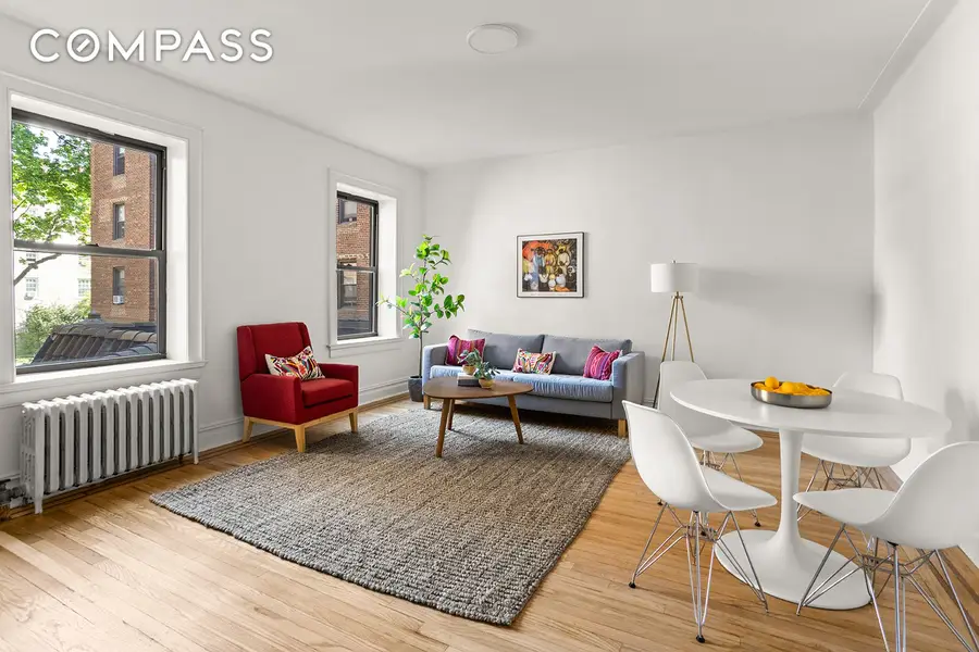 83-10 35th Avenue #2P, Queens, NY 11372 - #2