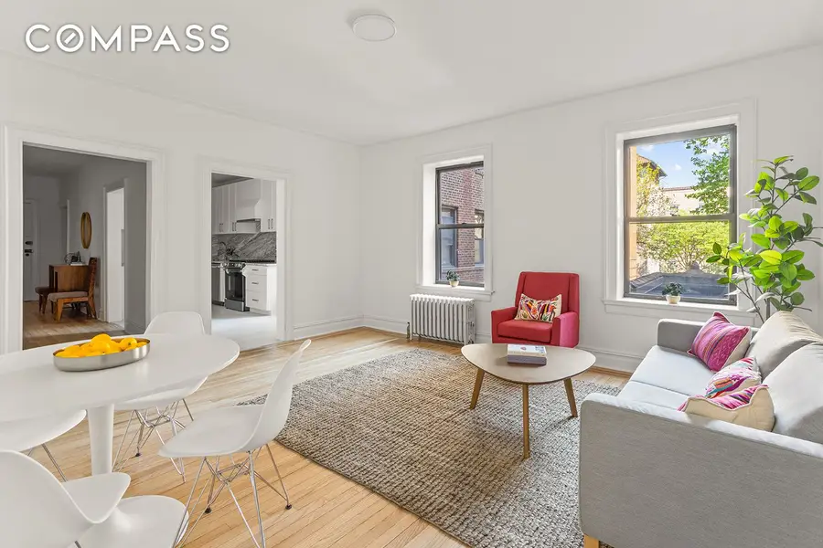 83-10 35th Avenue #2P, Queens, NY 11372 - #3