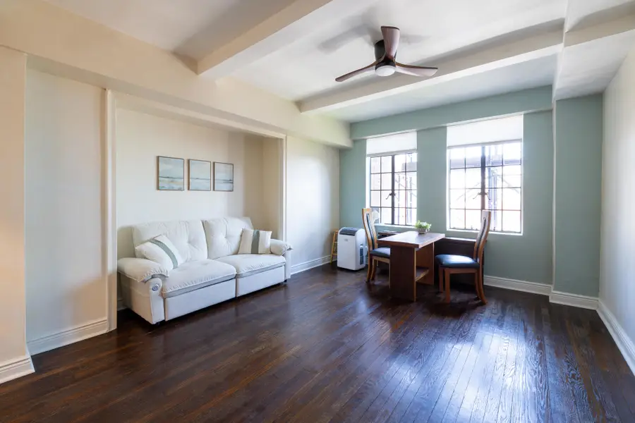 320 E 42nd Street #2403, Manhattan, NY 10017 - #2