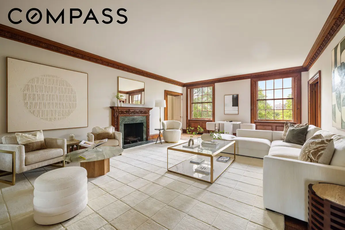1120 5th Avenue #7B, Manhattan, NY 10128 - #1