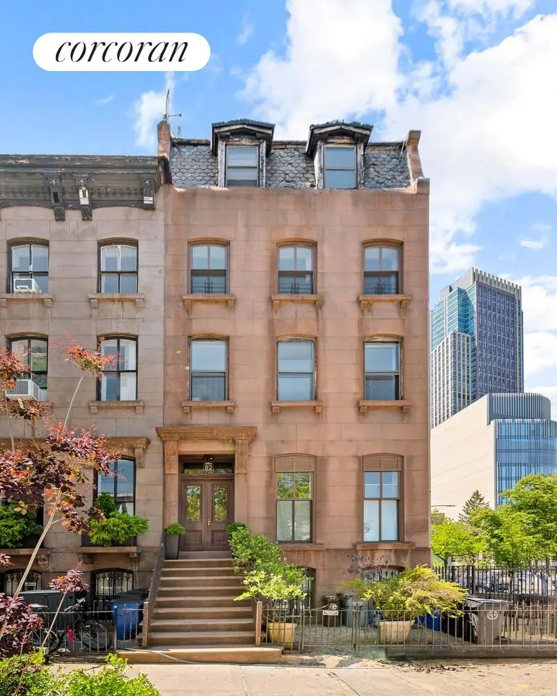 92 Fort Greene Place, Brooklyn, NY 11217 - #1