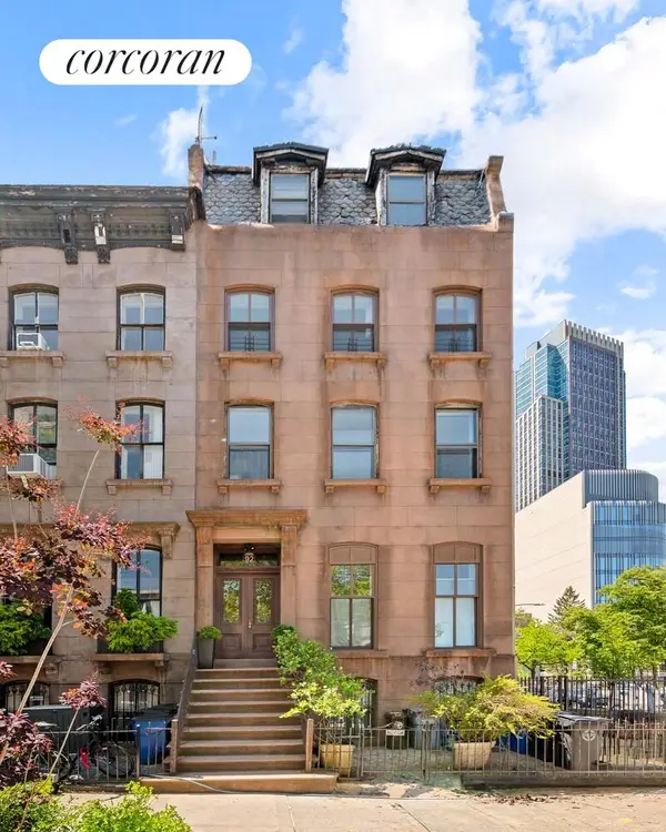 92 Fort Greene Place, Brooklyn, NY 11217