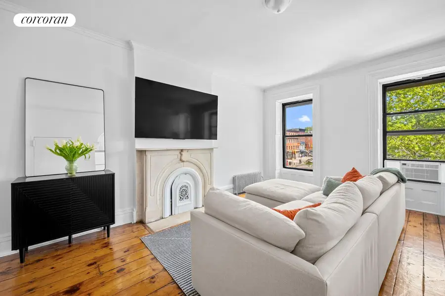 92 Fort Greene Place, Brooklyn, NY 11217 - #2