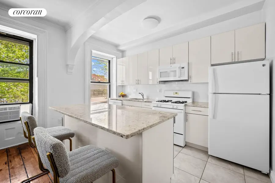 92 Fort Greene Place, Brooklyn, NY 11217 - #3