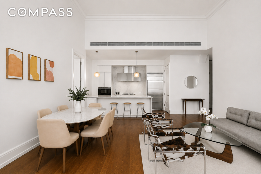 10 Madison Square W #2C, Manhattan, NY 10010 - #2