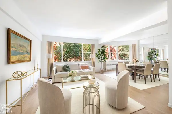 116 E 66th Street #3/4D, Manhattan, NY 10065