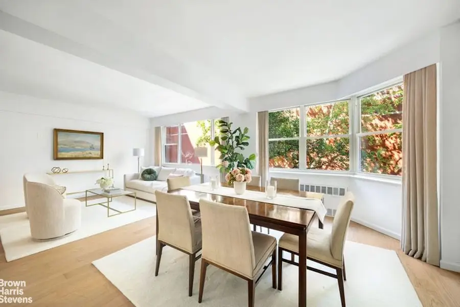 116 E 66th Street #3/4D, New York, NY 10065 - #2