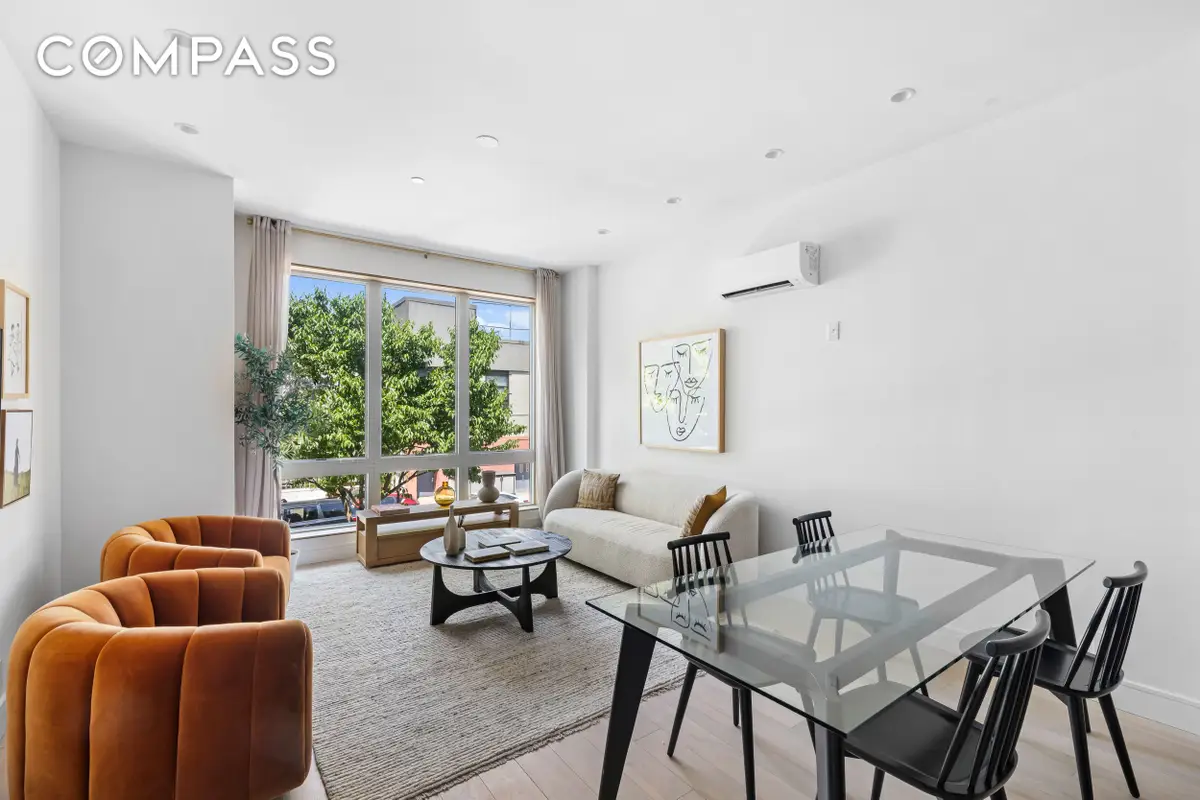 810 Sterling Place #2, Brooklyn, NY 11216 - #1