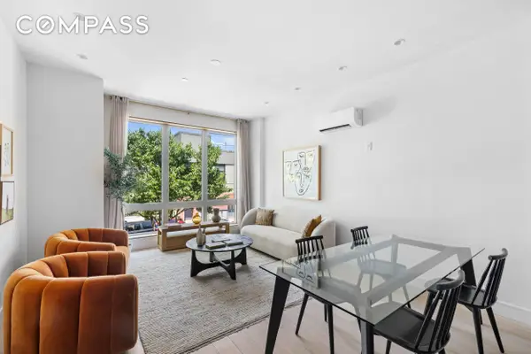 810 Sterling Place #2, Brooklyn, NY 11216