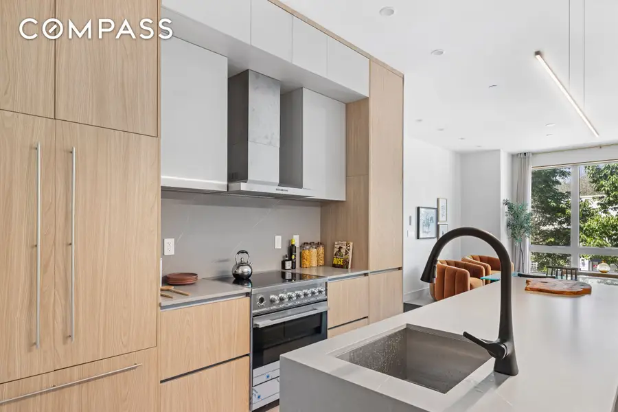 810 Sterling Place #2, Brooklyn, NY 11216 - #2