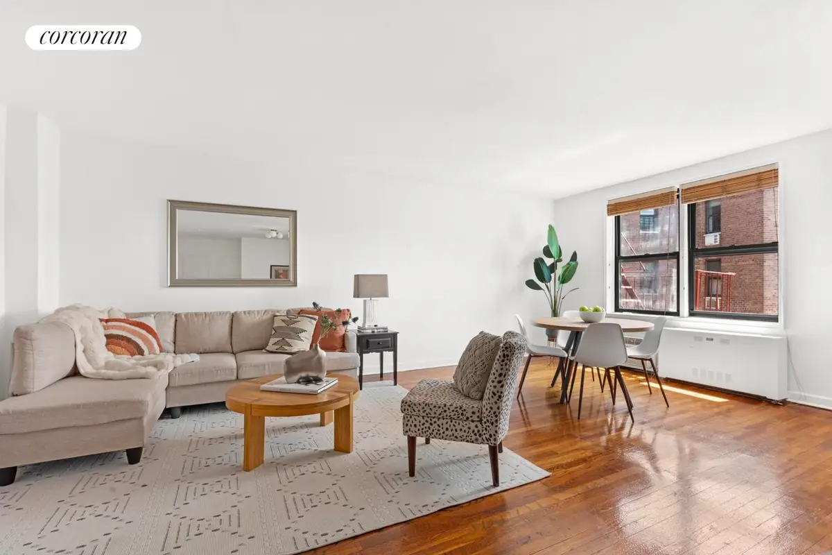 1818 Newkirk Avenue #5F, Brooklyn, NY 11226 - #1