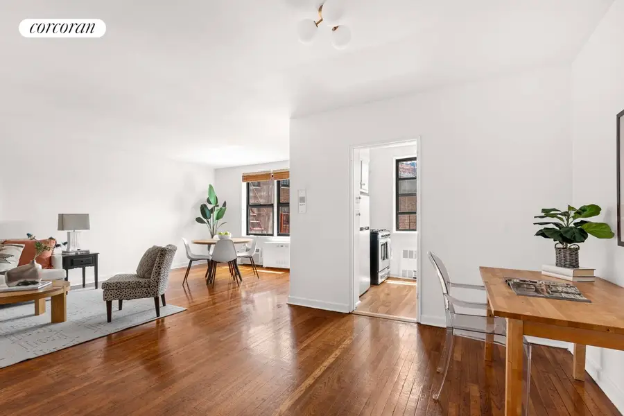 1818 Newkirk Avenue #5F, Brooklyn, NY 11226 - #2