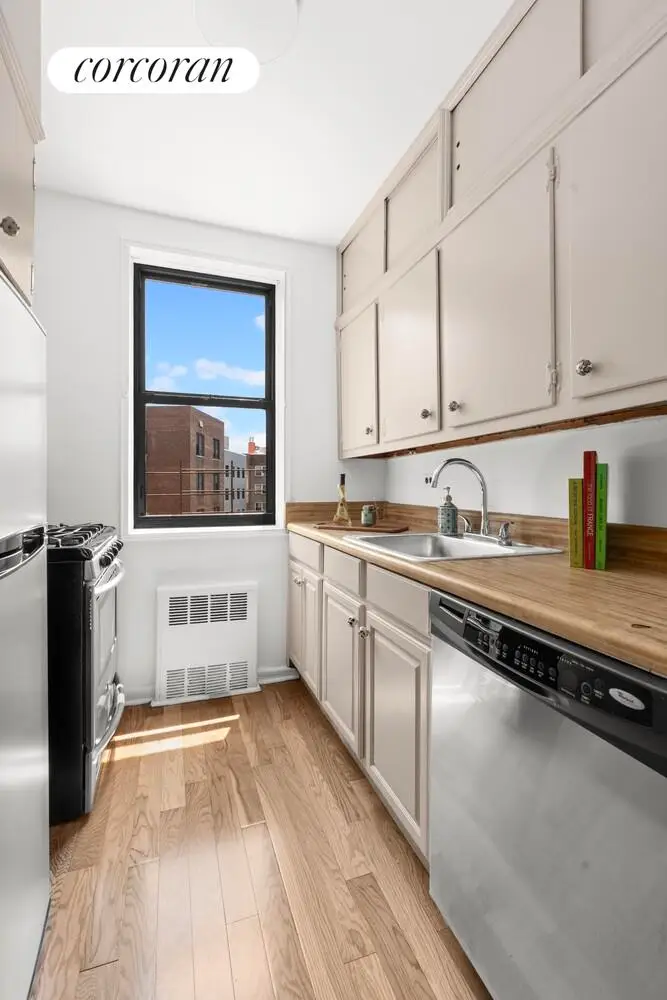 1818 Newkirk Avenue #5F, Brooklyn, NY 11226 - #3