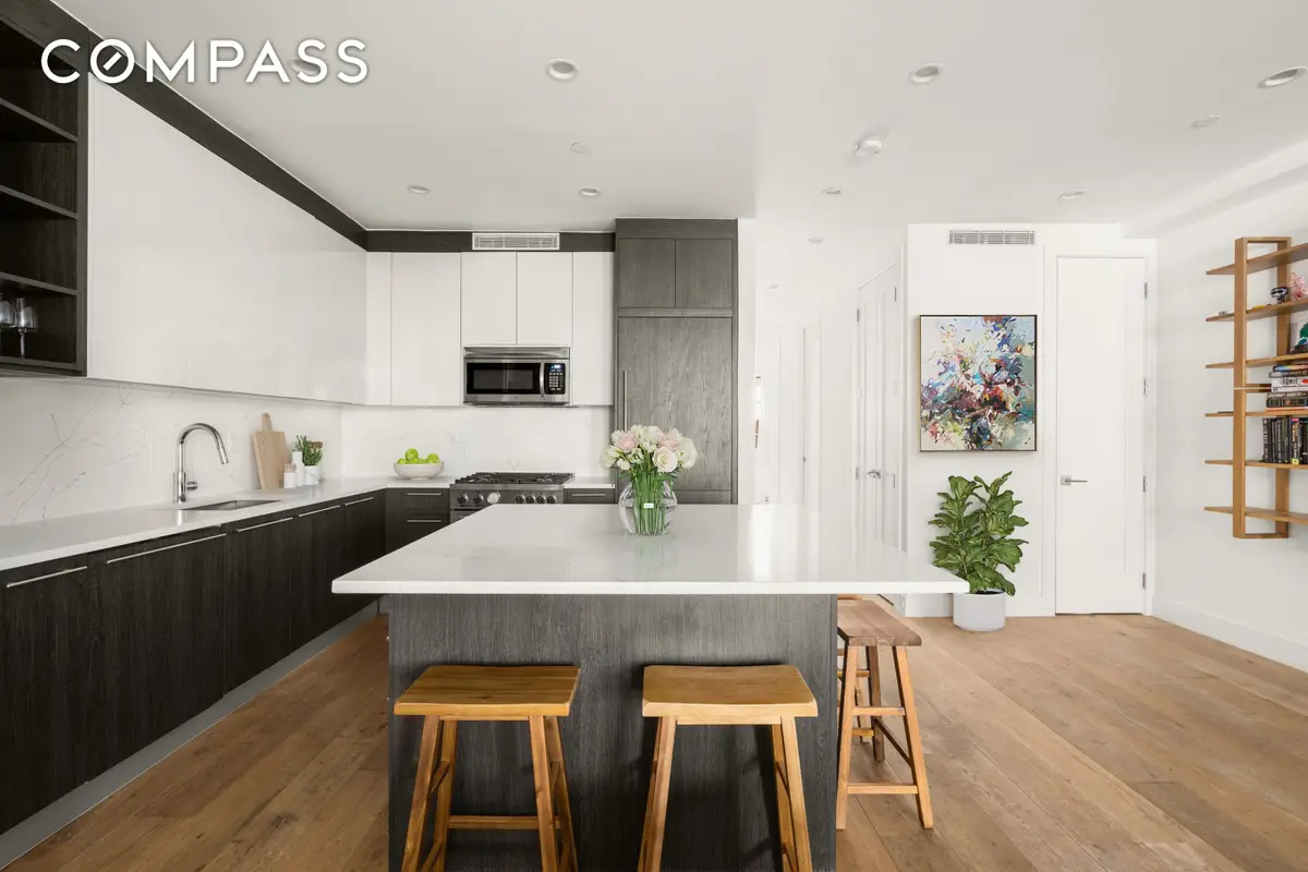 40 Huntington Street #2C, Brooklyn, NY 11231 - #1