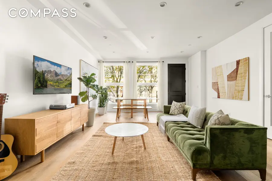 40 Huntington Street #2C, Brooklyn, NY 11231 - #2