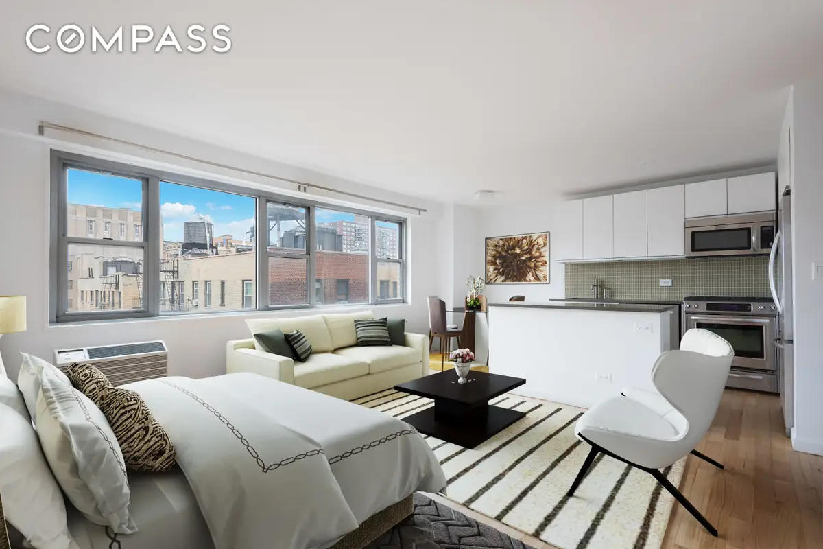 100 W 93rd Street #10D, New York, NY 10025 - #1