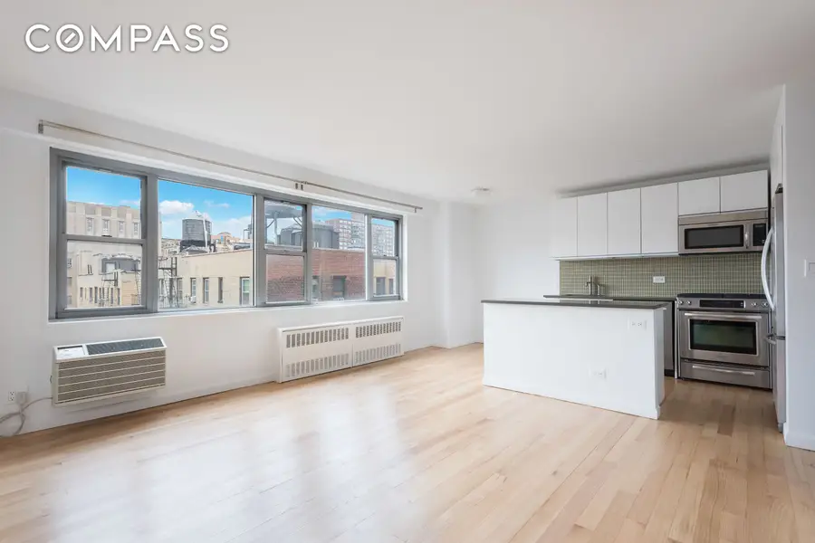 100 W 93rd Street #10D, New York, NY 10025 - #2