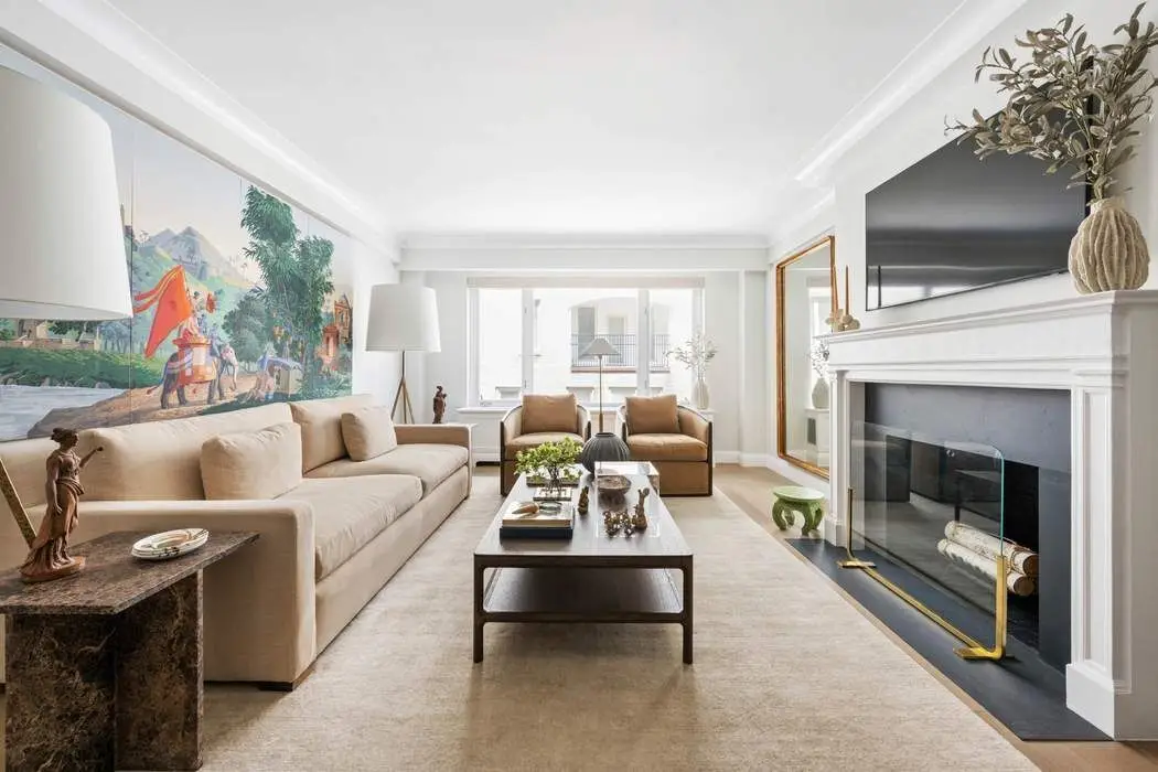 3 E 71st Street #9E, Manhattan, NY 10021 - #1