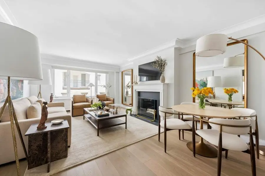 3 E 71st Street #9E, Manhattan, NY 10021 - #2