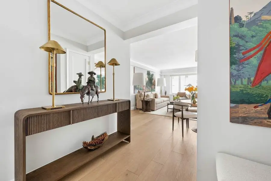 3 E 71st Street #9E, Manhattan, NY 10021 - #3