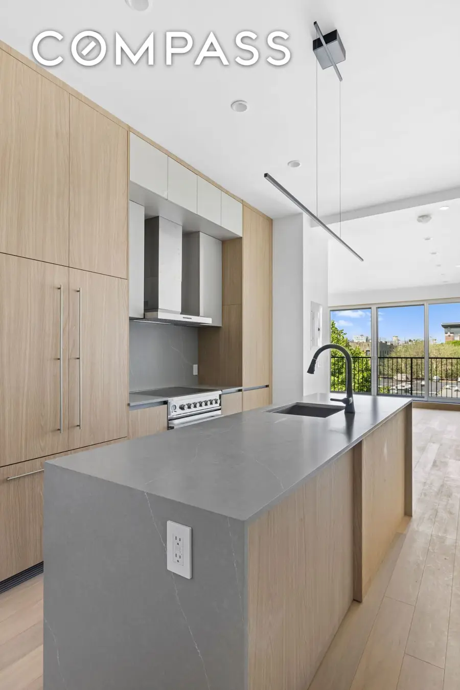 810 Sterling Place #PH, Brooklyn, NY 11216 - #2