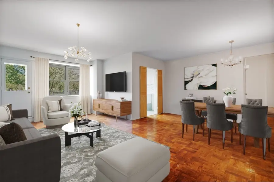 1608 Ocean Parkway #8B, Brooklyn, NY 11223 - #3