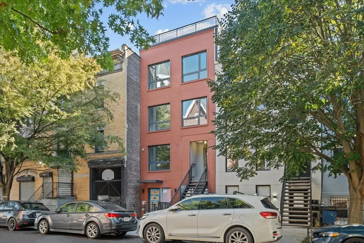 118 Madison Street #1, Brooklyn, NY 11216 - #1