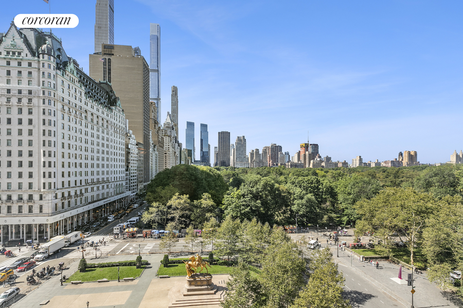 785 5th Avenue #9B, Manhattan, NY 10022 - #2