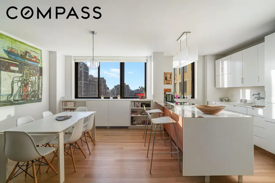 280 Park Avenue S #20C, Manhattan, NY 10010 - #3