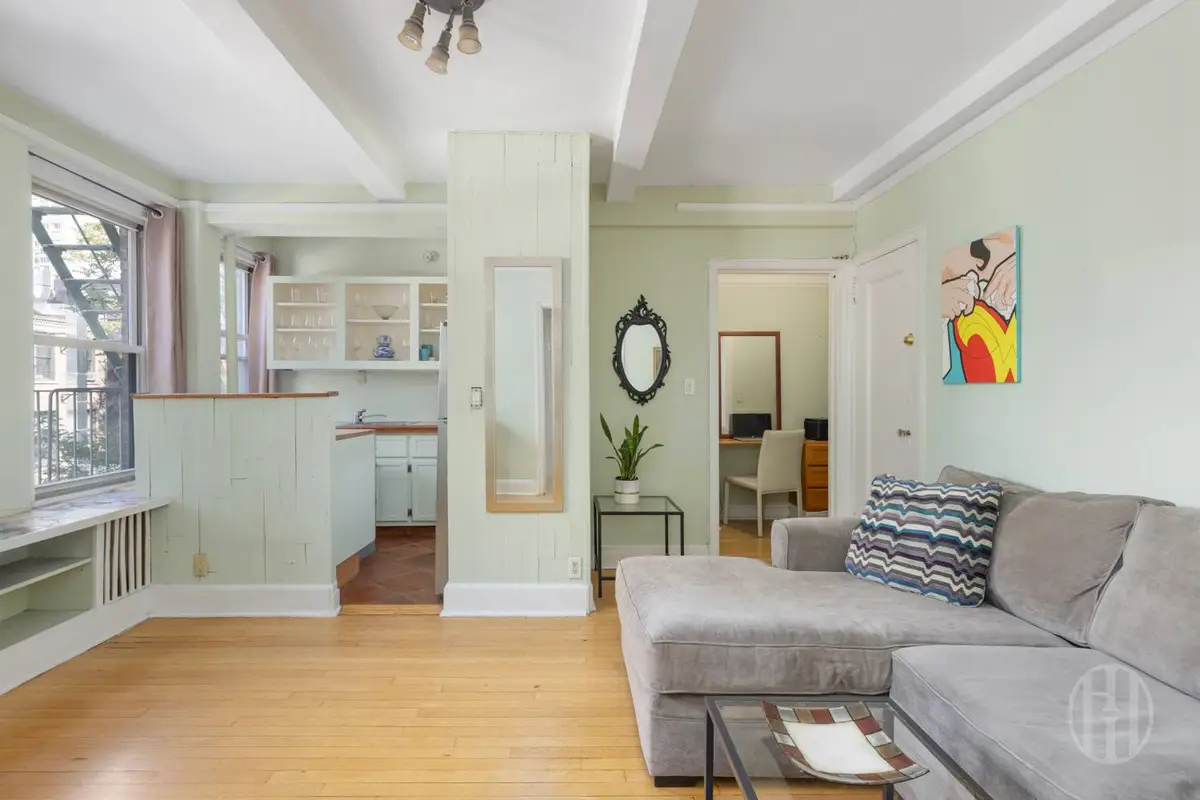 325 W 45th Street #519, Manhattan, NY 10036 - #1