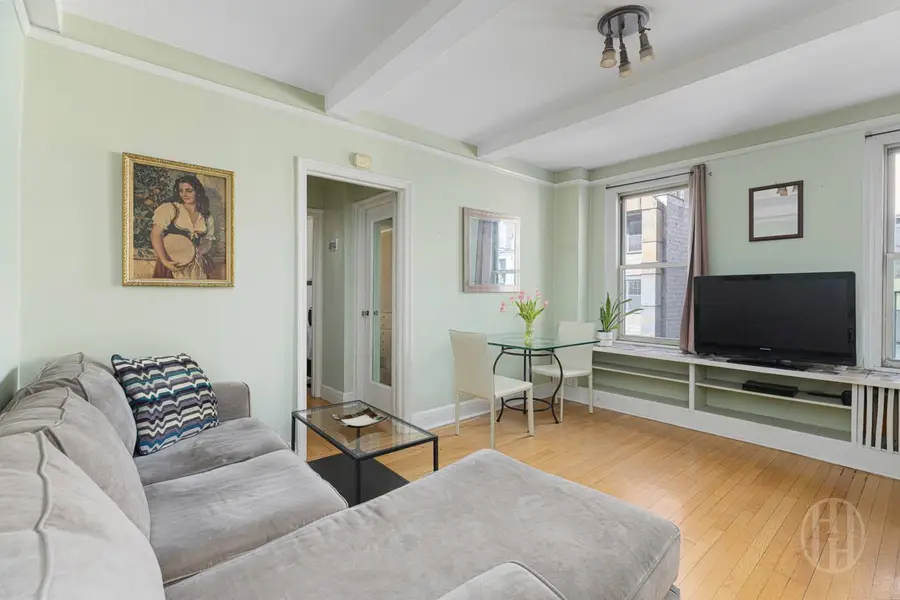 325 W 45th Street #519, Manhattan, NY 10036 - #3