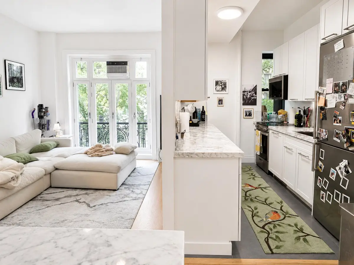 510 W 110th Street #3D, Manhattan, NY 10025 - #1