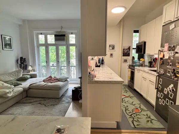510 W 110th Street #3D, Manhattan, NY 10025